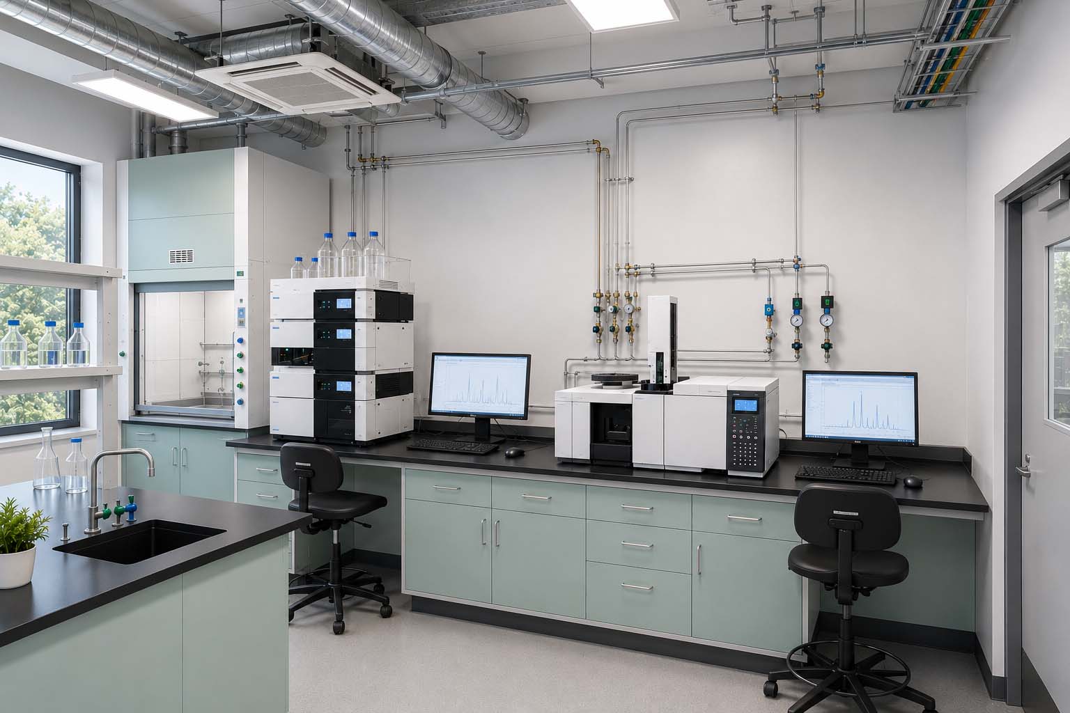MEP Systems